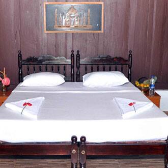 Puthooram heritage Home, Kumarakom 3